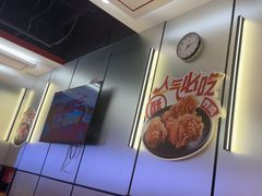 -龍歌自助小火锅(芝罘万达店)