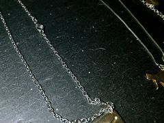 -Oasis绿洲银饰珍珠手作diy(壹方城店)