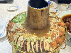 -山西会馆·晋菜·晋商宴·民俗博物馆(体育路店)