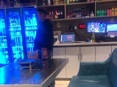 -醉炫音速烧烤·干煸菜(沙河总店)