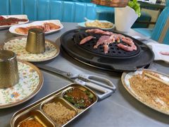 -牛犇炭火烤肉·鲜切烤肉(承德总店)