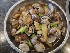 -龙方煲庄(余江路店)