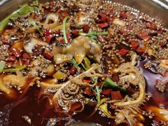 -味之绝美蛙鱼头火锅(金堂店)