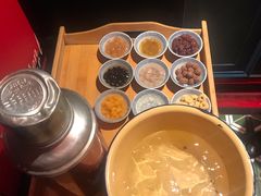 -哥老官重庆美蛙鱼头(宝山龙湖店)