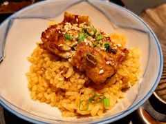 -铭牛烧肉·和牛海鲜自助(高新月牙湖店)