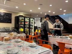 -老鄞江清水龙虾•赵赵家(江北店)