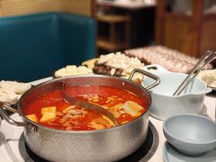 -小街猪手(团结湖店)