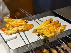 -玉善烧烤串城(长春总店)