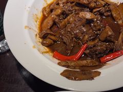 -茶叁酒肆·楚味江湖(菱角湖店)