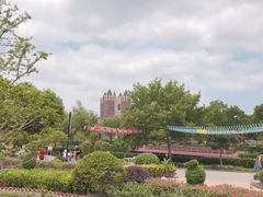 -安徒生童话乐园