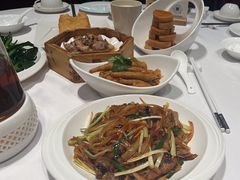 -南宁荔园维景国际酒店·荔园中餐厅