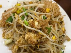 炒粉丝-凡老头米线砂锅(古荡新村西粮站)