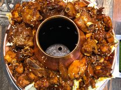 -刘记光大火锅鸡(北行店)