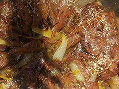 -一品渝香干锅鸭头(平安店)