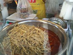 -张记捆鸡(总店)