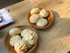 -清真石家包子(大皮院总店)