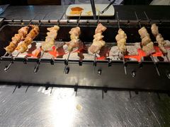 -很久以前羊肉串(农科路店)