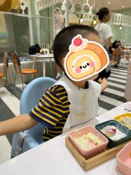 -奈尔宝家庭中心·亲子餐厅(华采天地店)