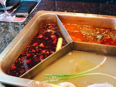-王家渡火锅店(棕榈泉店)
