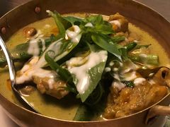 -CHINCHIN 青青·泰国料理(万象食家店)