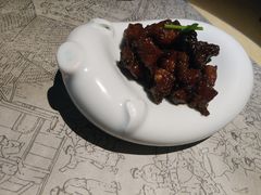 梅子排骨-穹六人间 people 6(岳阳路店)