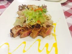 iphone_upload_pic-维兰西餐(万泉河店)