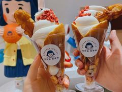 -铭果屋·铜锣烧专卖店(南京创始店)