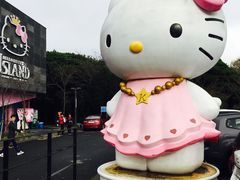 -凯蒂猫主题馆