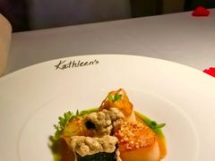 -Kathleen's Waitan 凯圣琳江景西餐厅(外滩店)