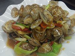 -清香海鲜餐厅(青澳湾地标美食店)