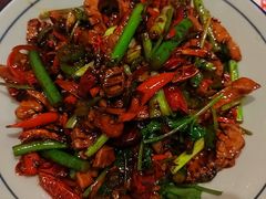 -荆九爷爆炒桥头三嫩(云南北路店)