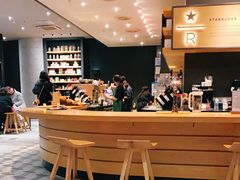 -星巴克臻选(郑州国贸360广场店)