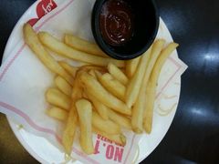 -米斯特比萨(罗斯福店)