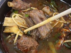 -清真·穆萨砂锅(大皮院店)