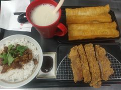 -永和大王(龙德广场店)