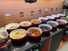 -三江两海老火锅(北京首店)