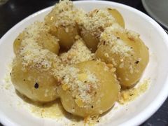 糖朝-糖朝(尖沙咀店)