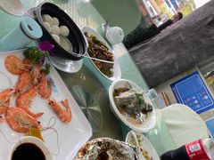 -景好海鲜餐厅(大鹏必选旅游店)