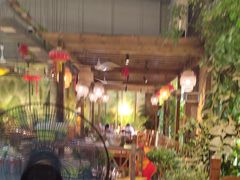 -庭苑饭香·生态餐厅(动物园店)
