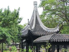 -中山詹园