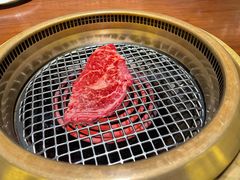 -御牛道日式烤肉料理(杭州万象城店)