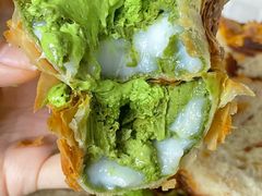 -富贵面包公司(运河店)