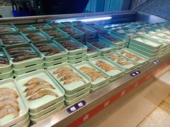 -蚝英雄·自助烤蚝(建设路店)