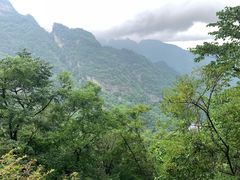 -武当山风景区
