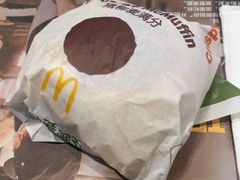 -麦当劳(余姚北站店)