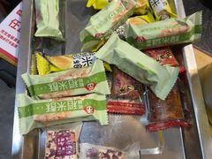 -成老灶火锅鸡(平山店)