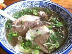 -淳澄水盆羊肉