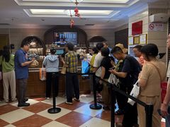 -国际饭店·帆声西饼屋(黄河路店)