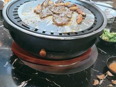 -燚青春东北泥炉烤肉(百合店)