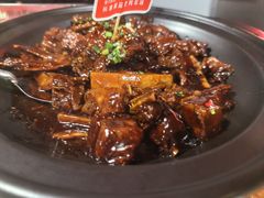 -回味黑鸭煲·始于2006(万松园店)